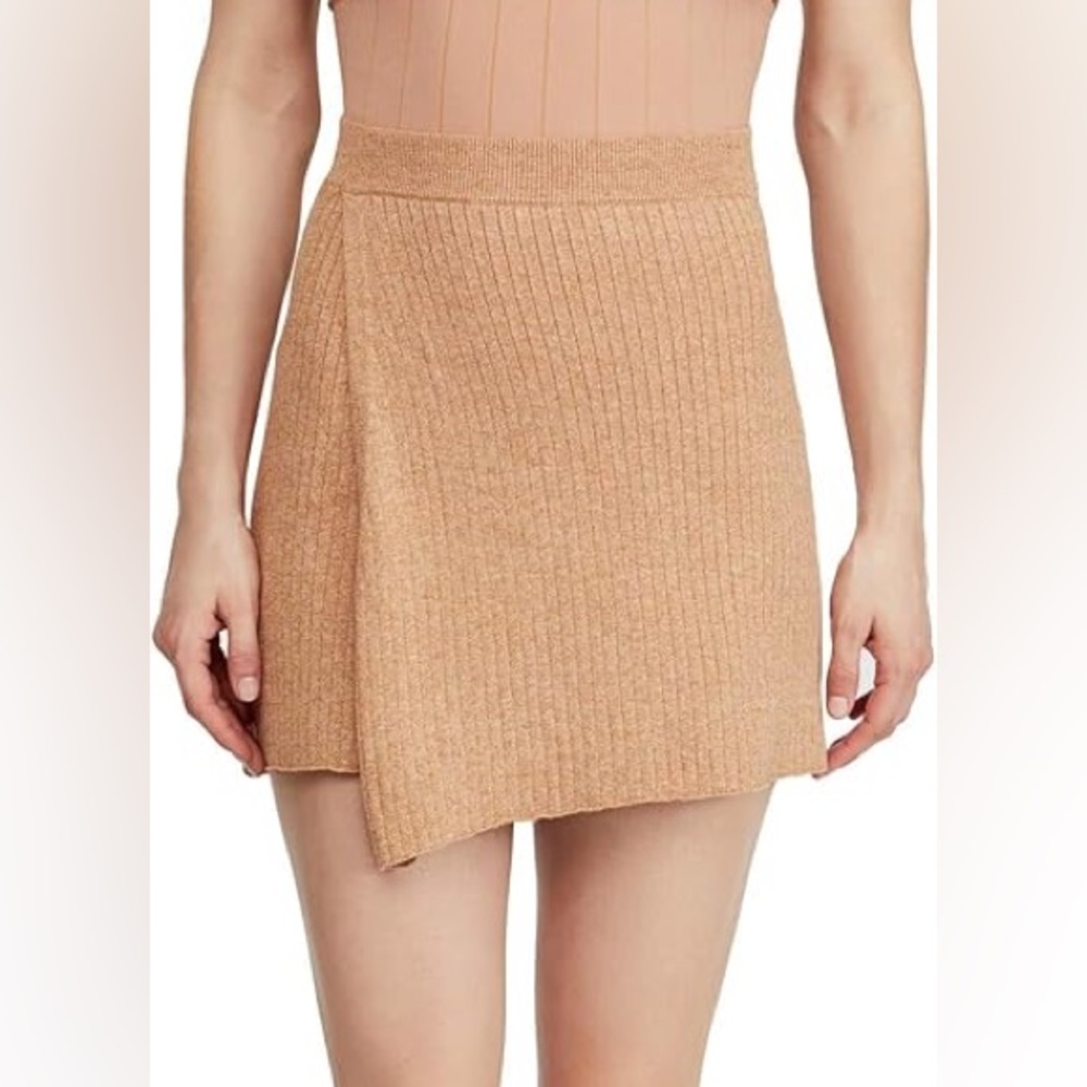 Free people skirt